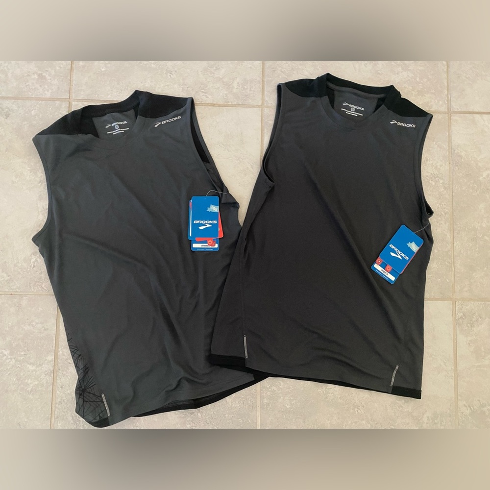 Brooks Running/Workout Tank